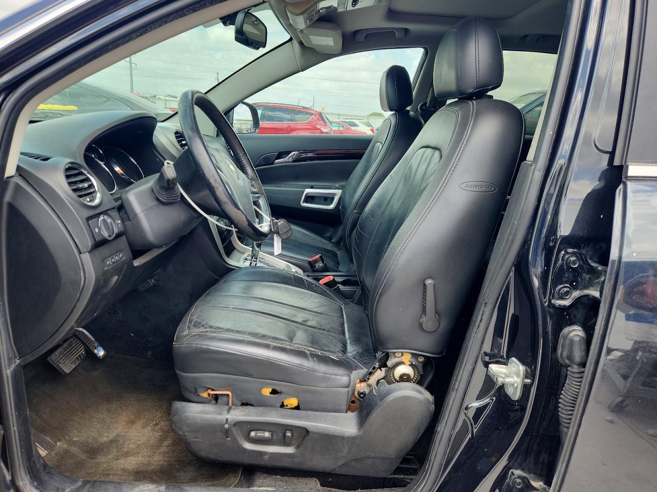 2014 Chevrolet Captiva - Фото 7