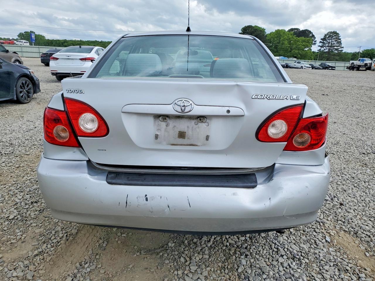2005 Toyota Corolla - Image 6