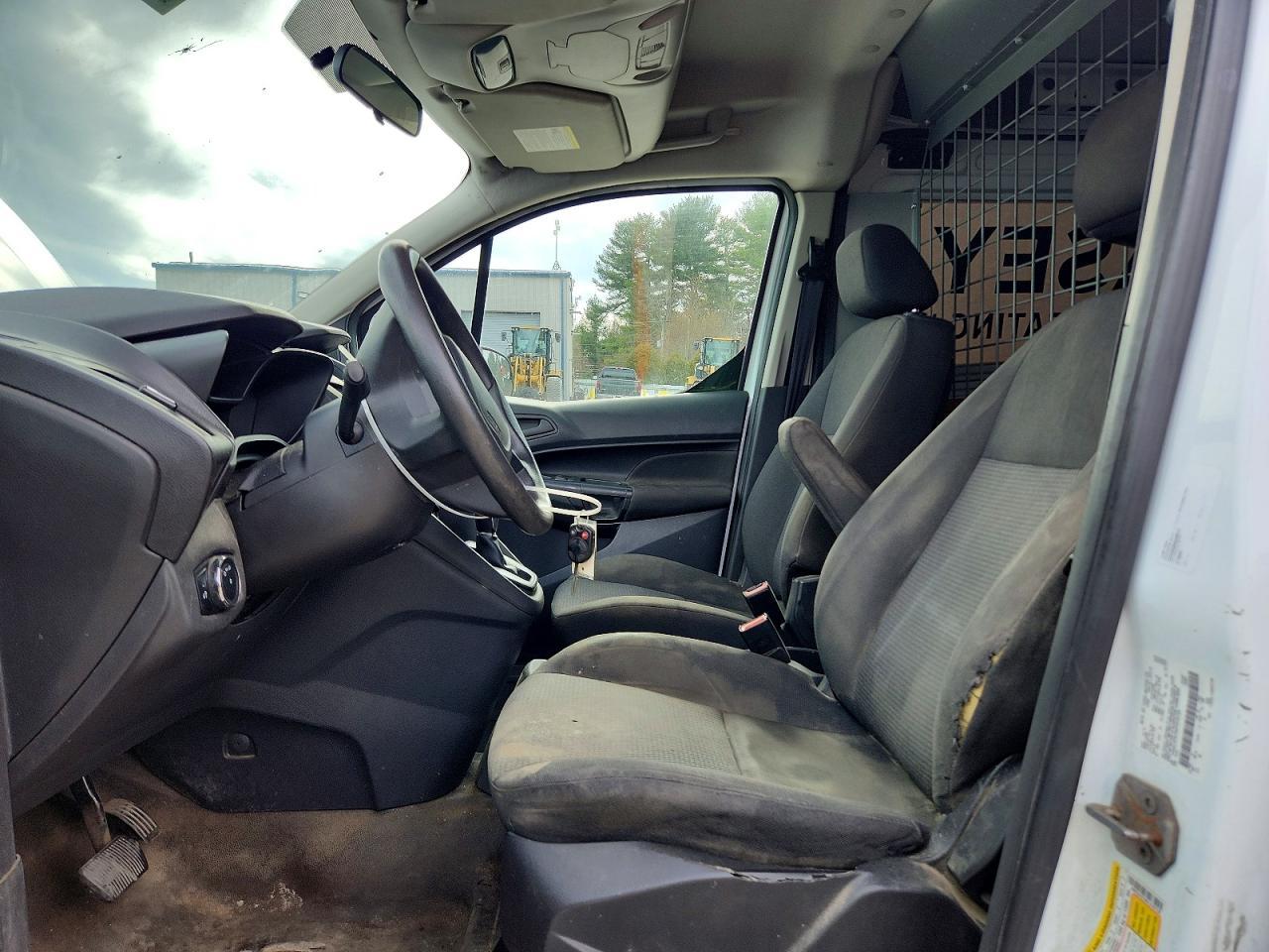 2016 Ford Transit Connect Xl - Image 7