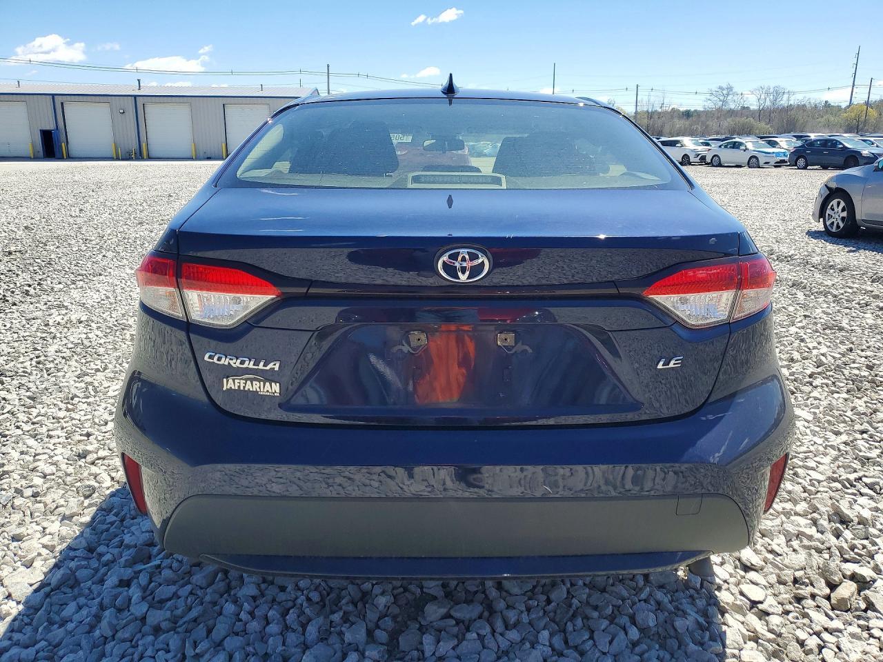 2021 Toyota Corolla Le - Image 6