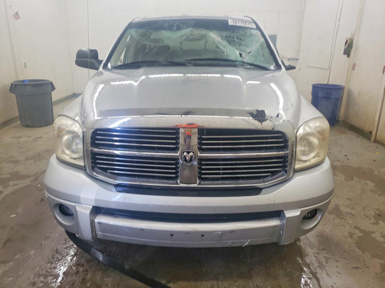 2007 Dodge Ram 1500 St - Image 5