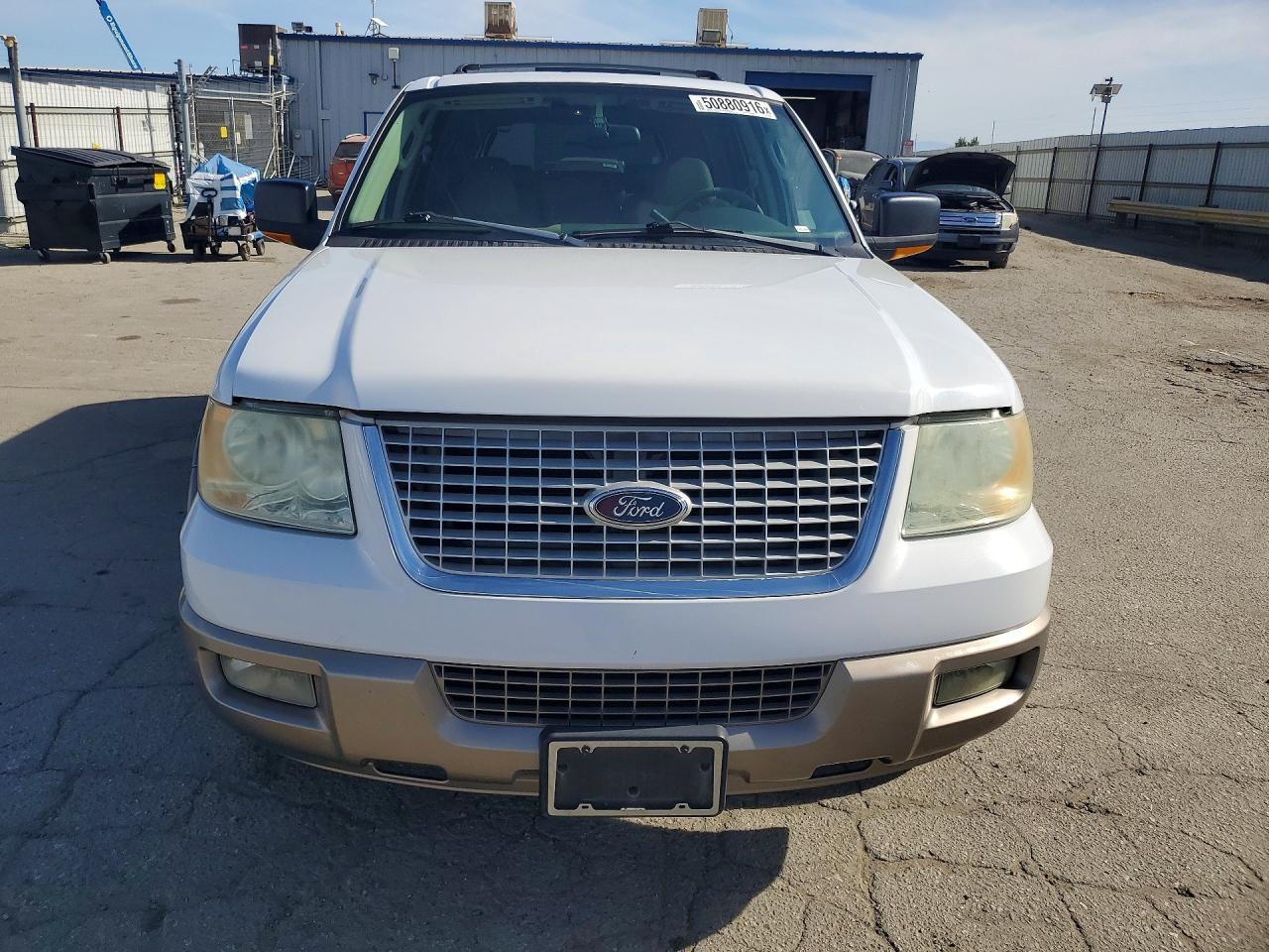 2004 Ford Expedition Eddie Bauer - Image 5