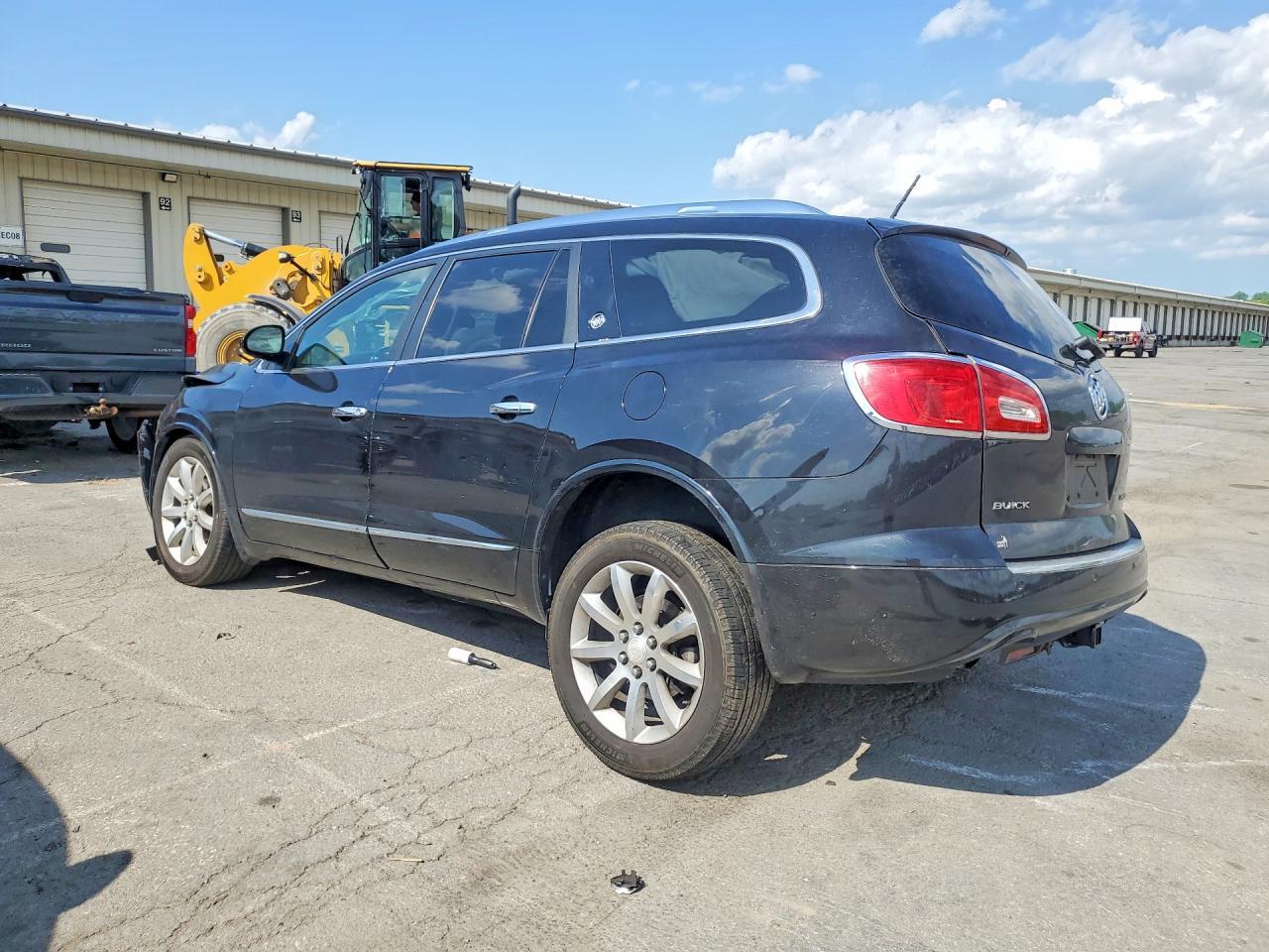 2016 Buick Enclave - Image 2