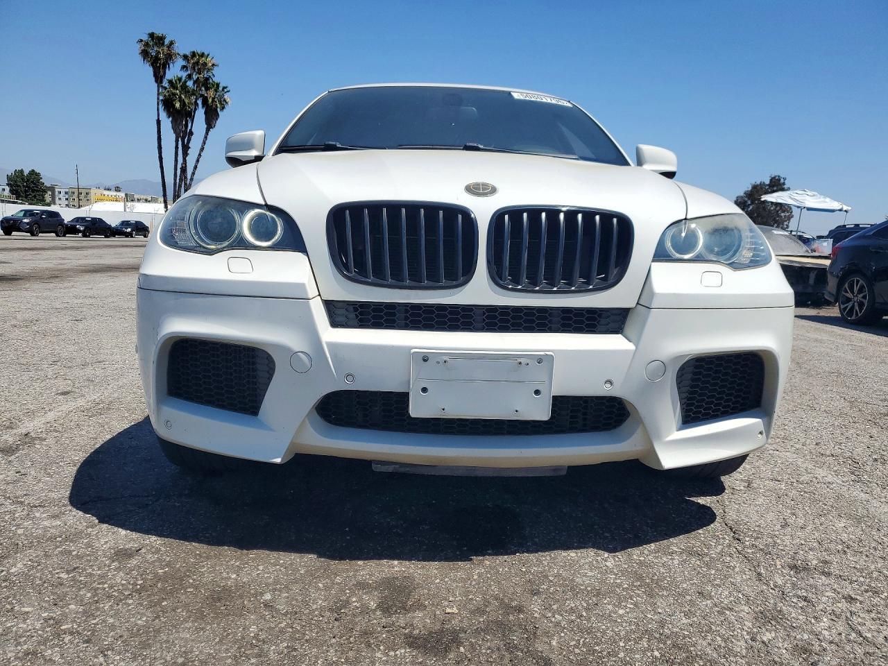 2012 BMW X6 M - Image 5