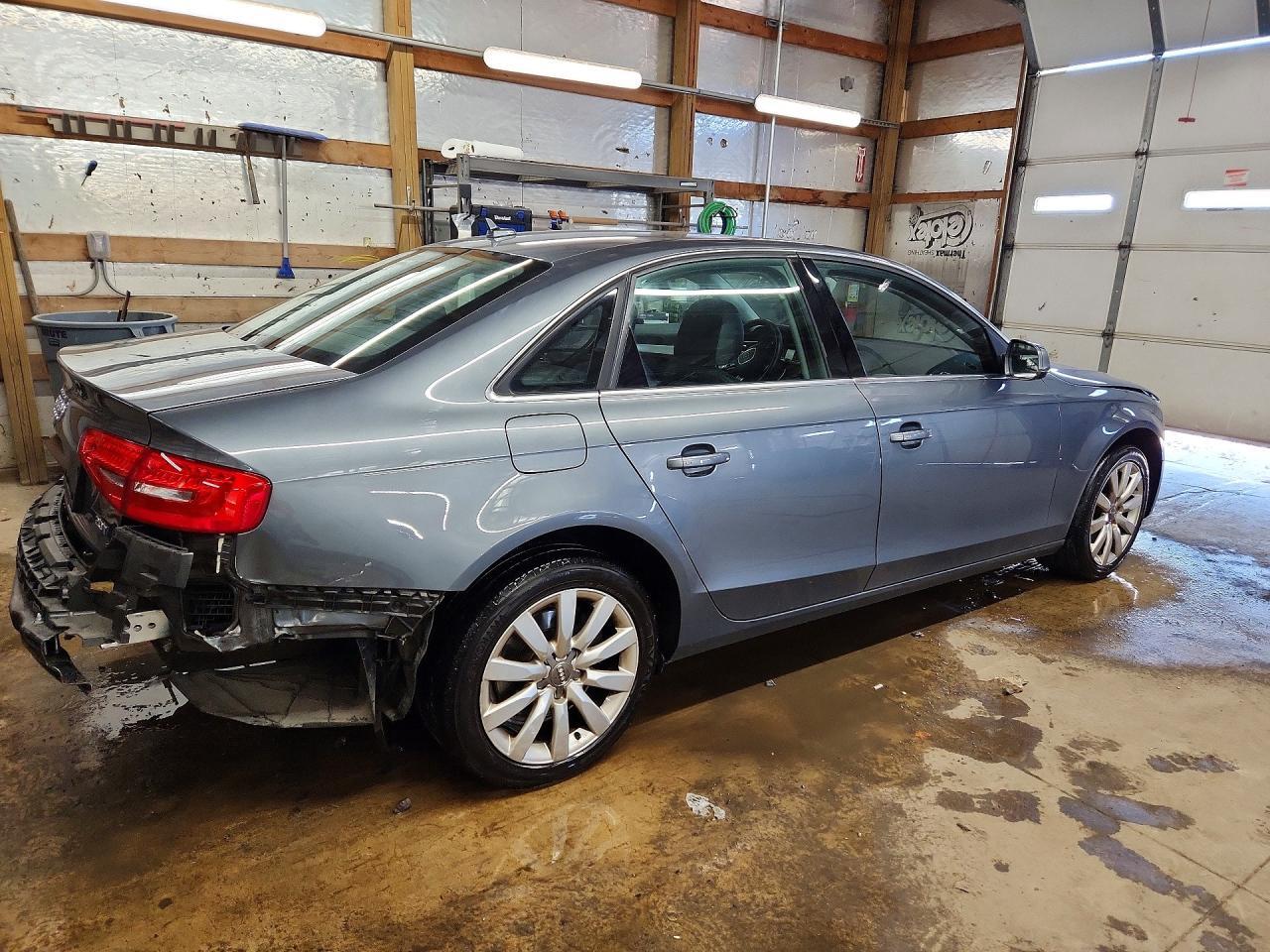 2013 Audi A4 Premium - Фото 3