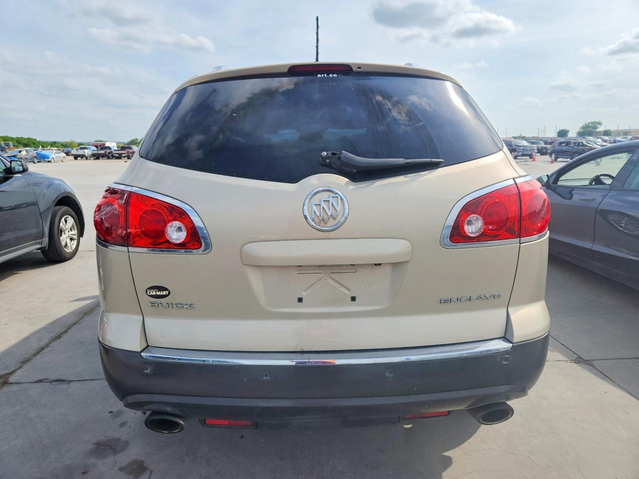 2012 Buick Enclave - Image 6
