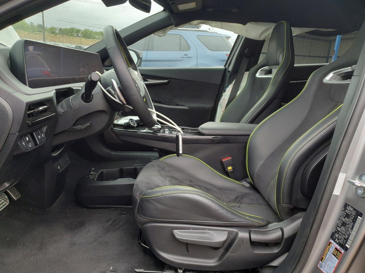 2024 Kia Ev6 Gt - Image 7