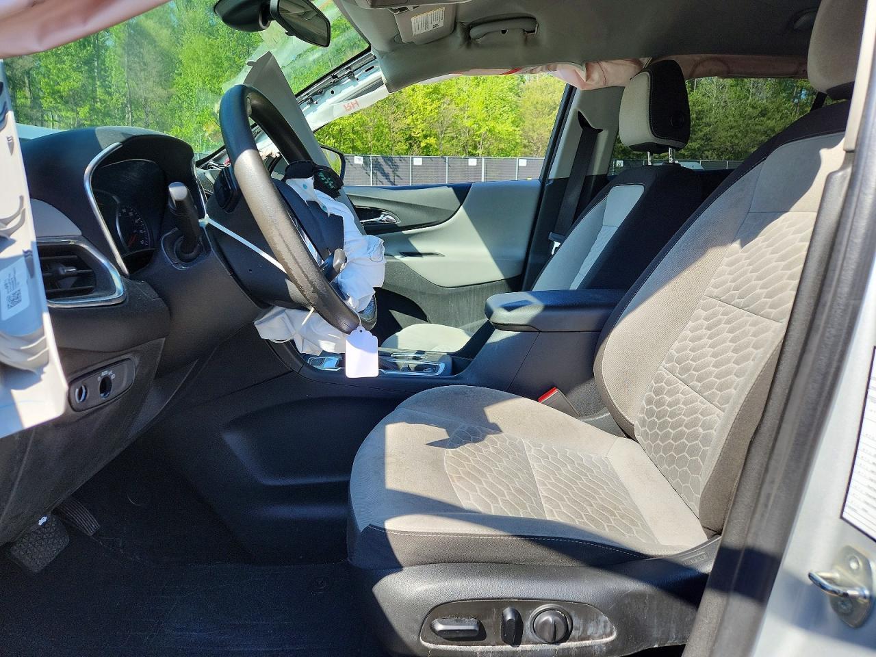 2020 Chevrolet Equinox Lt - Фото 7