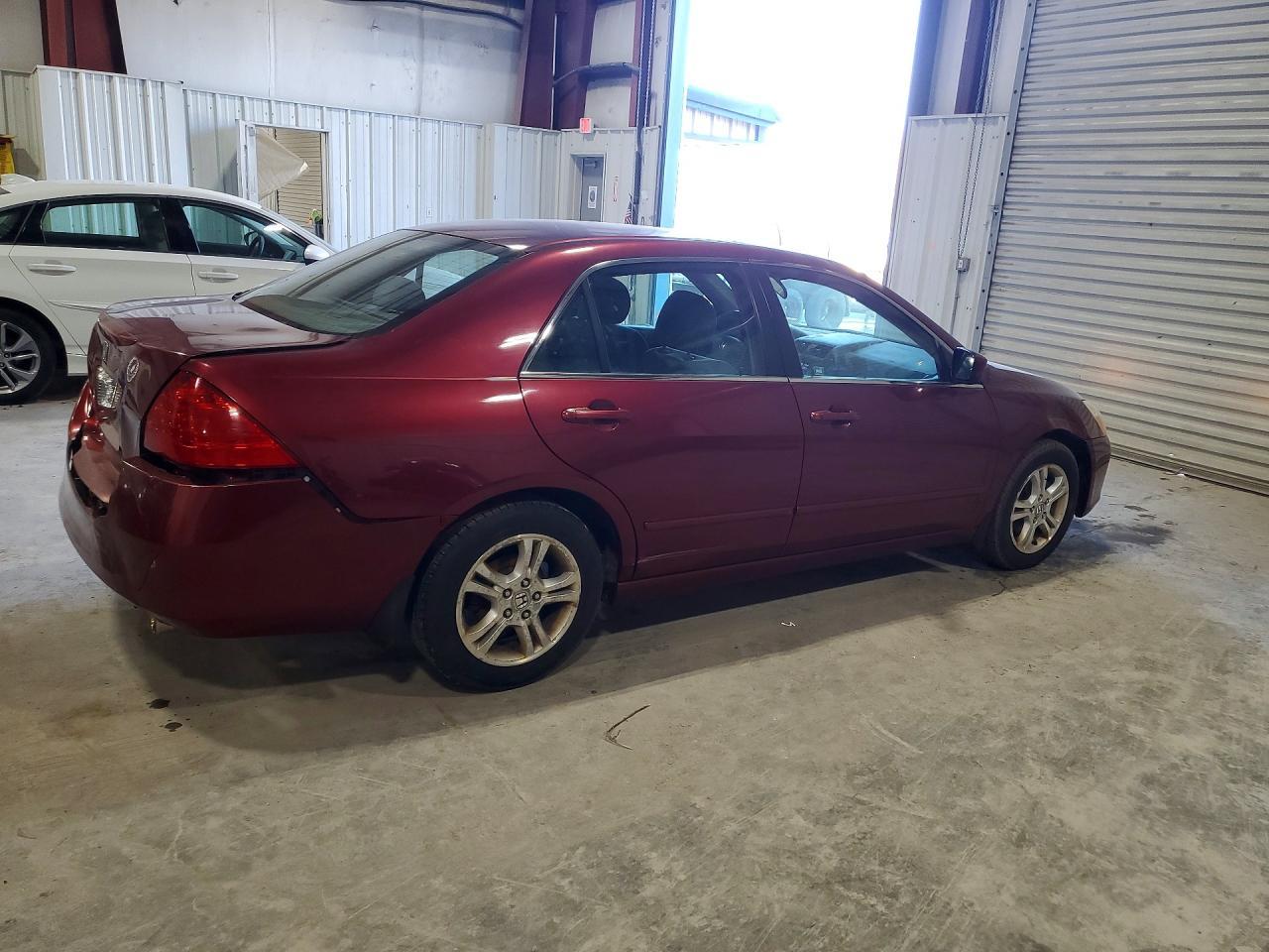 2006 Honda Accord Se - Image 3