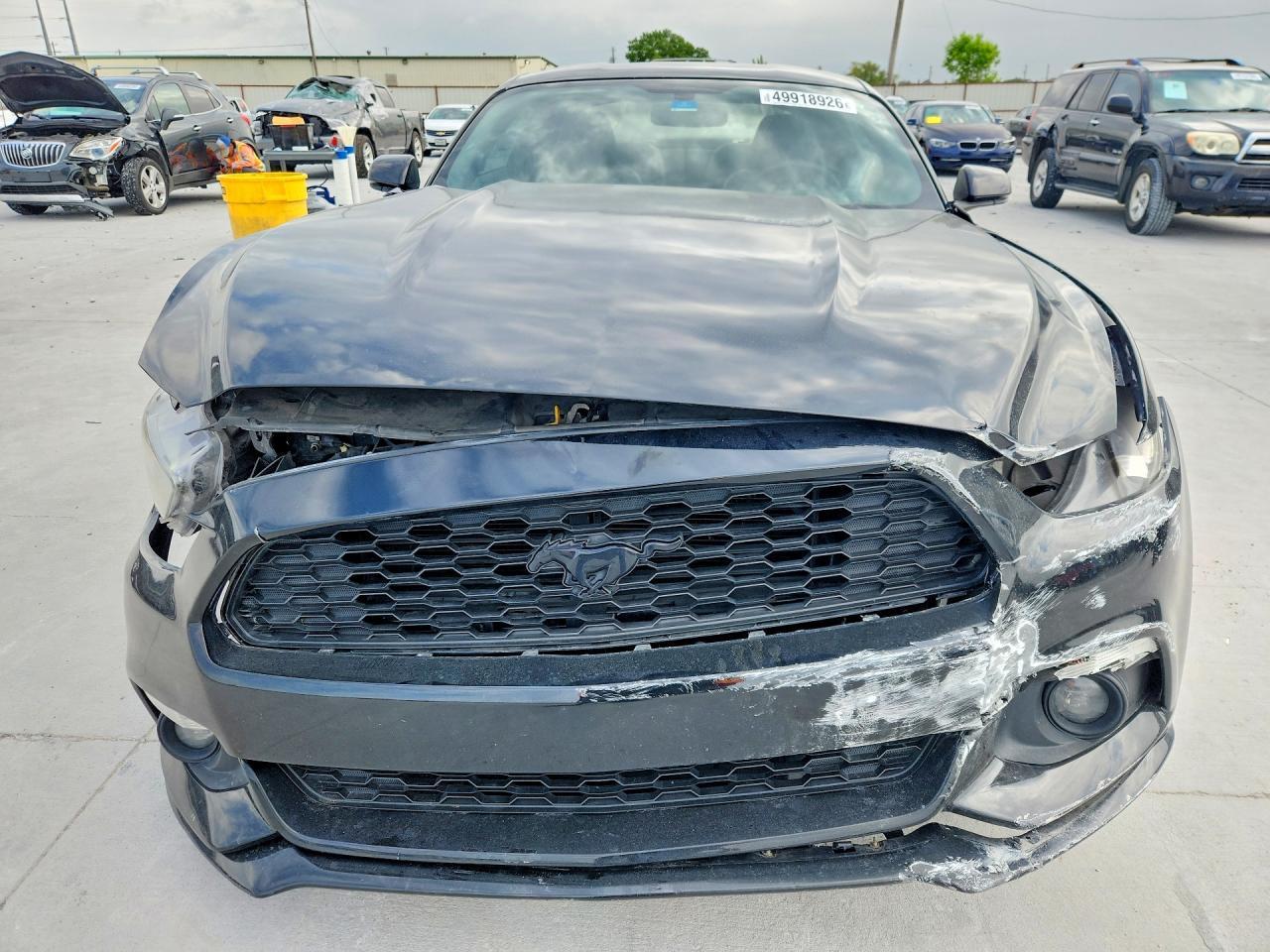 2017 Ford Mustang - Фото 5