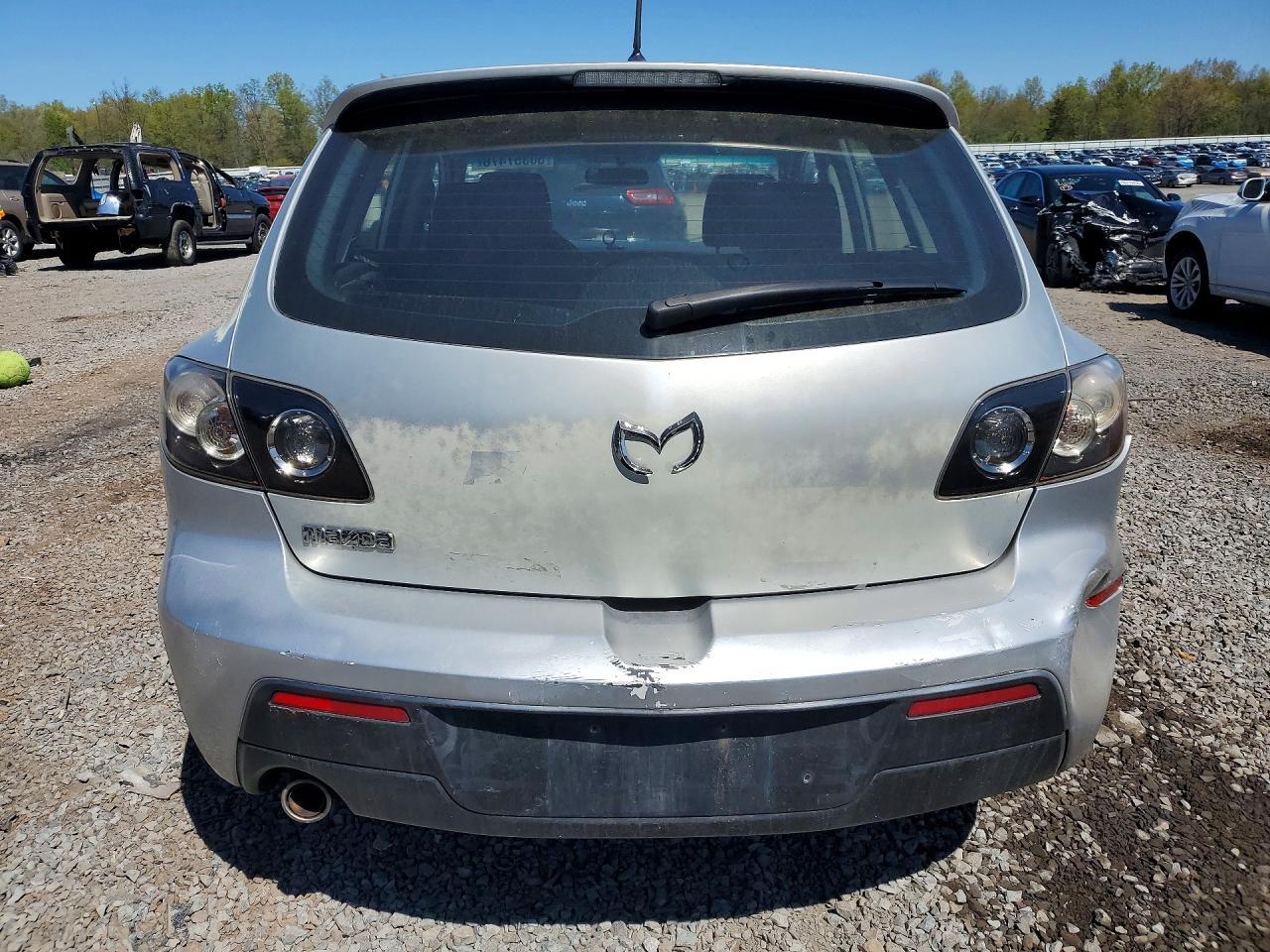 2009 Mazda 3 S - Image 6