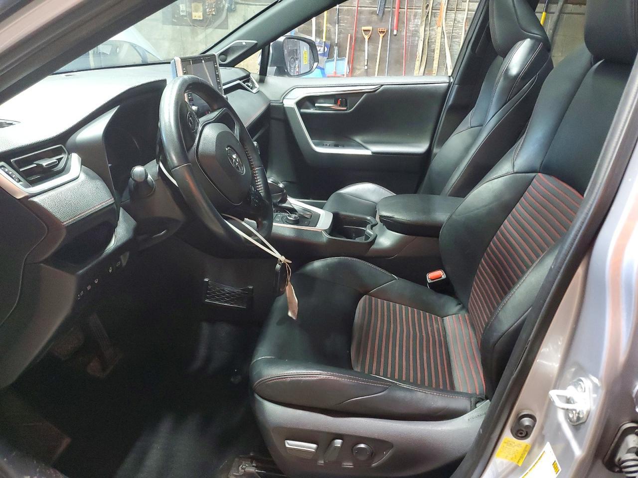 2021 Toyota Rav4 Prime Xse - Фото 7