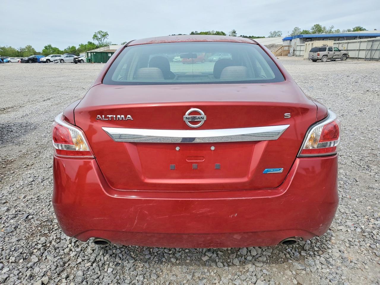 2013 Nissan Altima 2.5 - Image 6