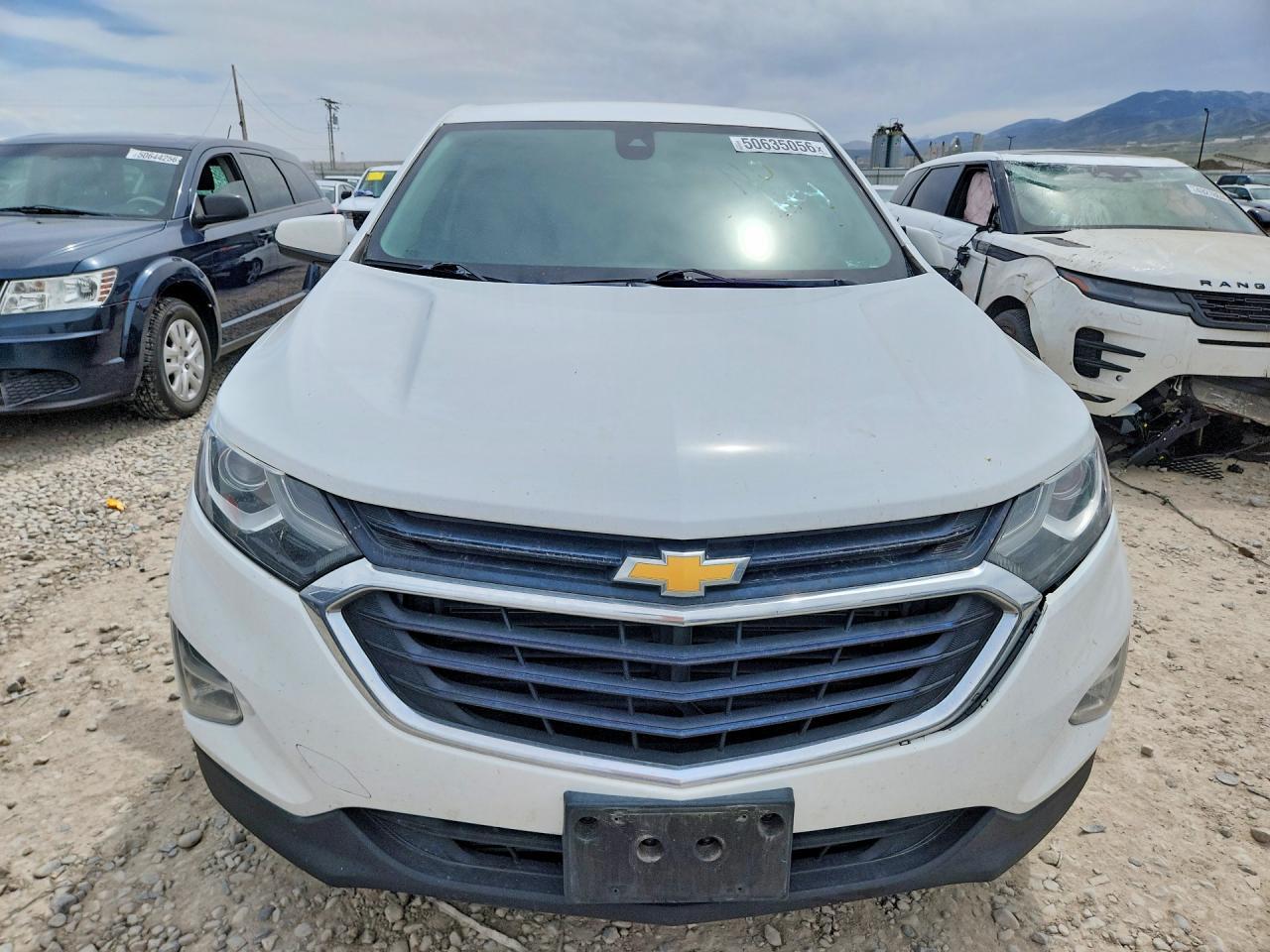 2019 Chevrolet Equinox Lt - Image 5