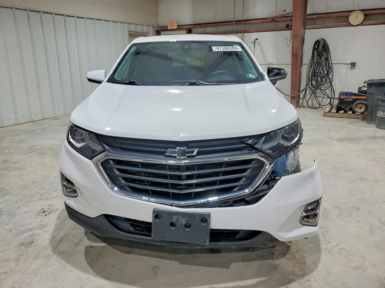2020 Chevrolet Equinox Lt - Фото 5