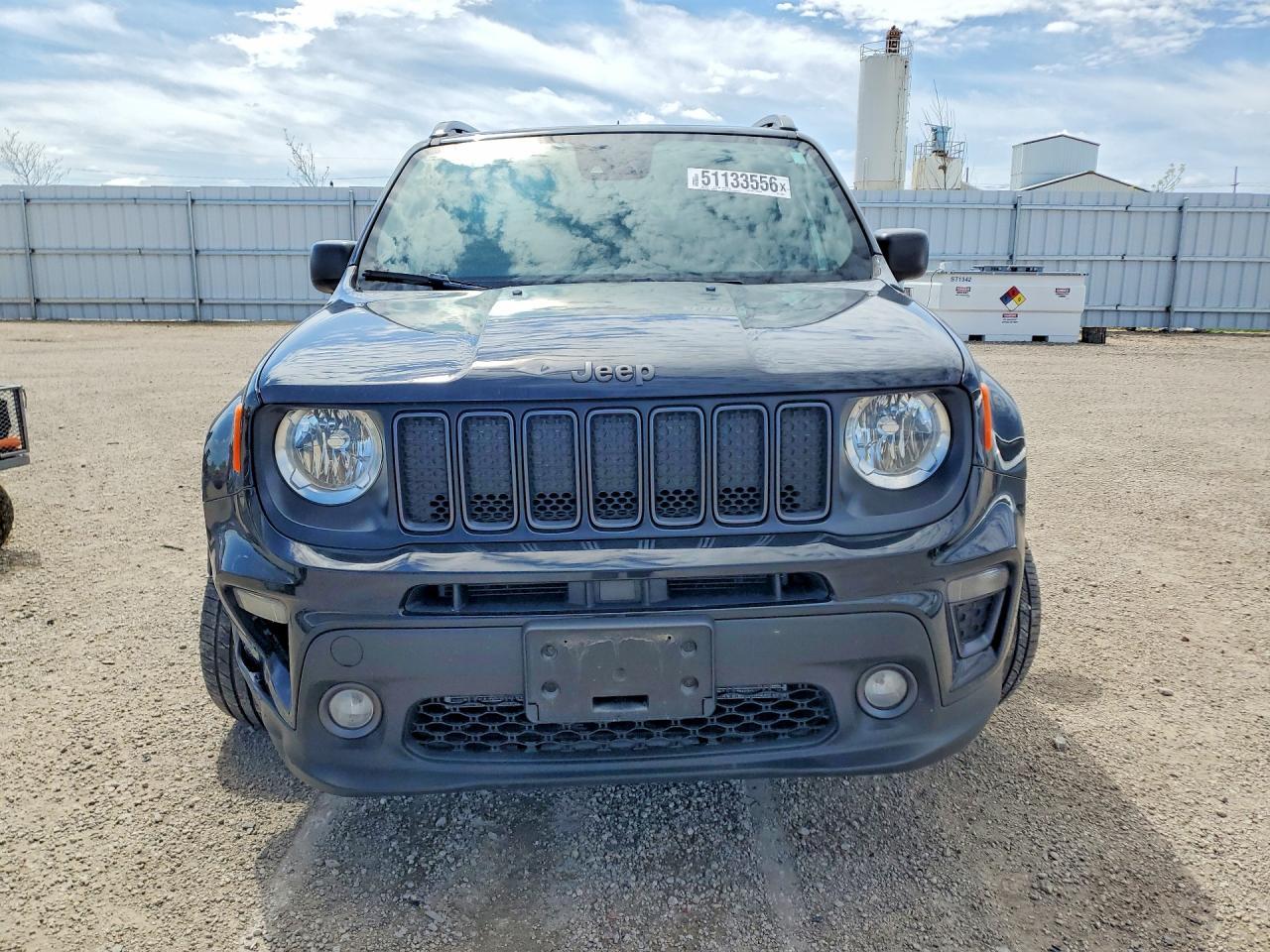 2021 Jeep Renegade Latitude - Фото 5