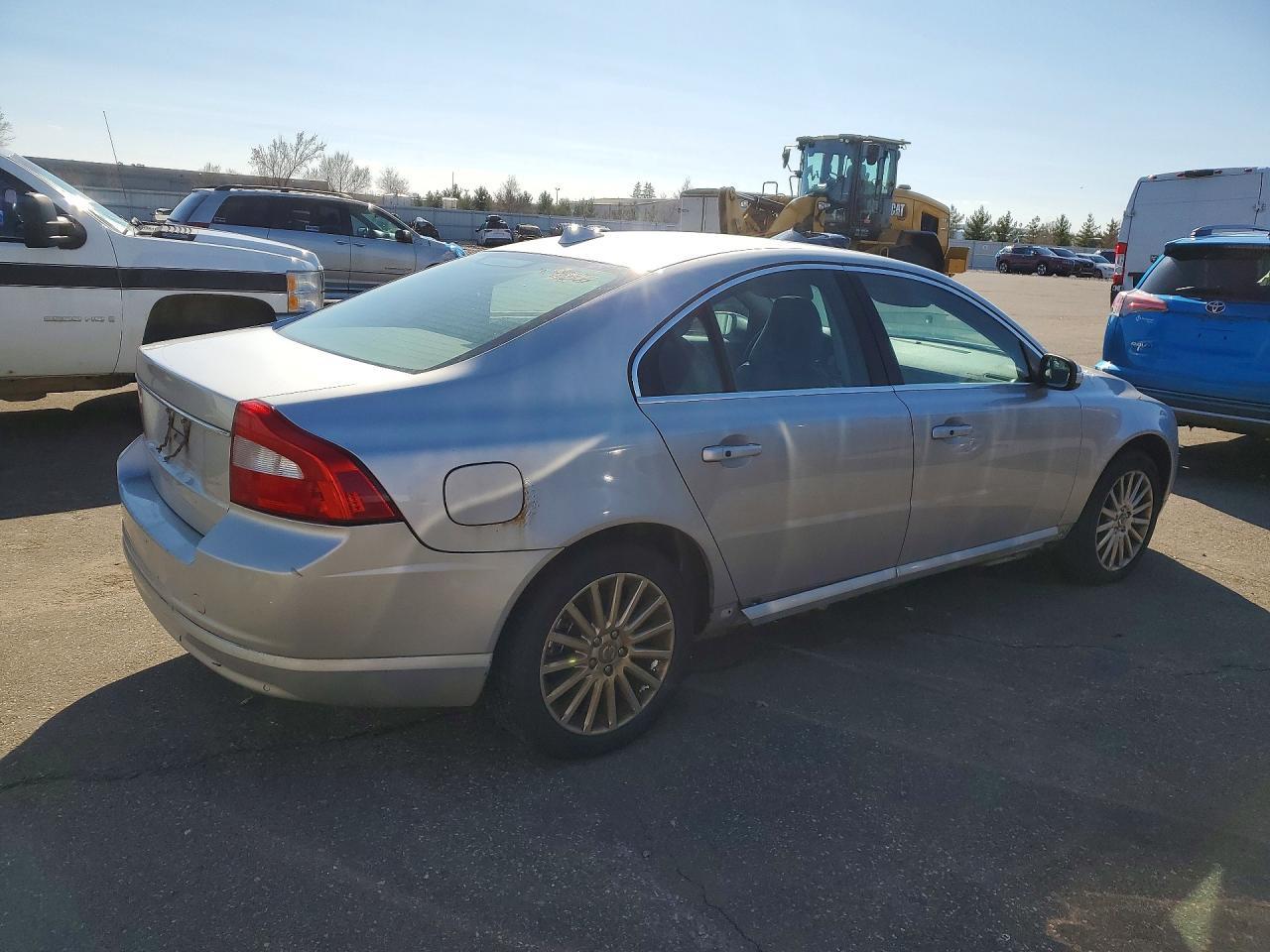 2007 Volvo S80 - Image 3