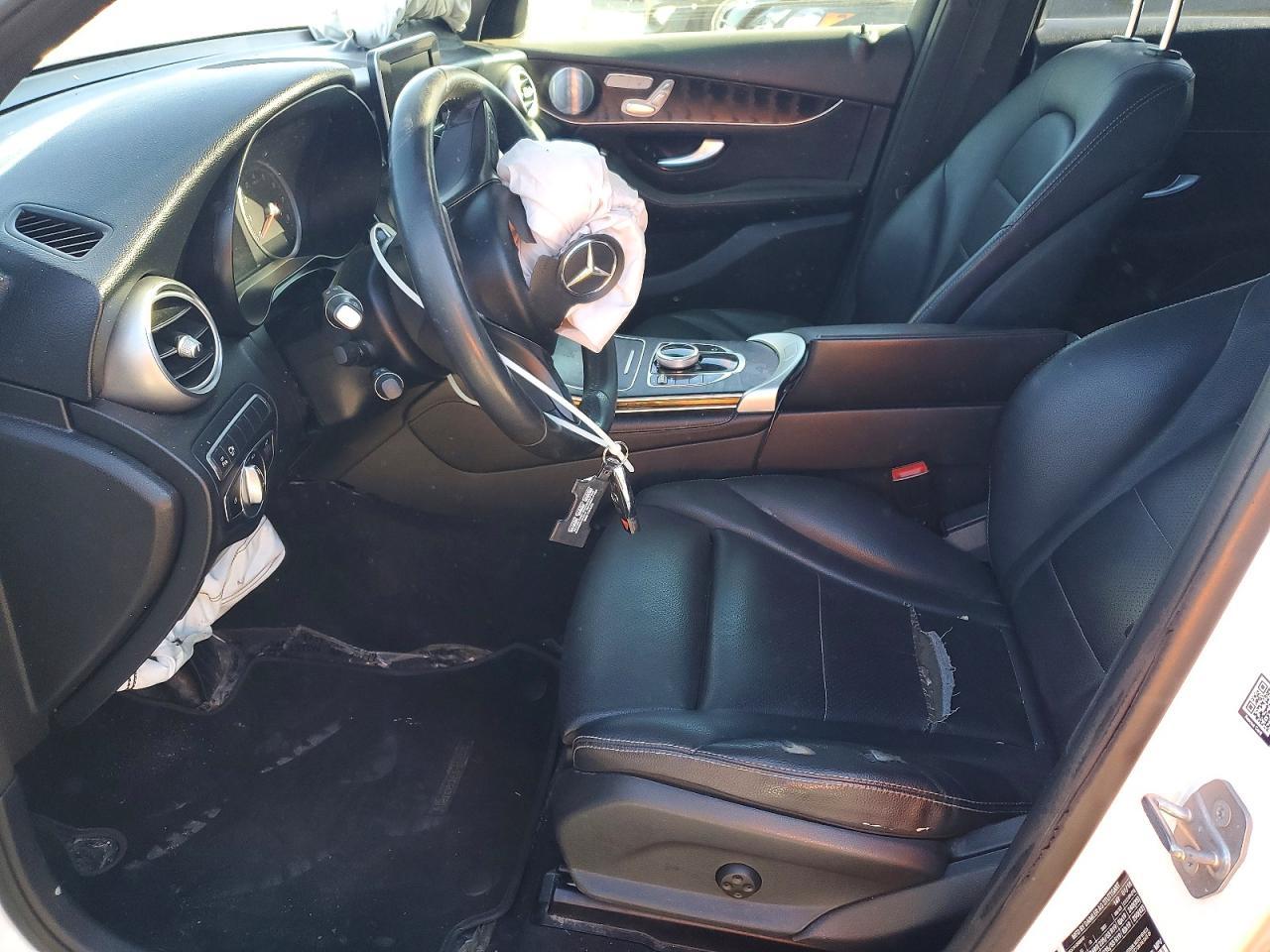 2018 Mercedes-Benz Glc Coupe 300 4Matic - Фото 7