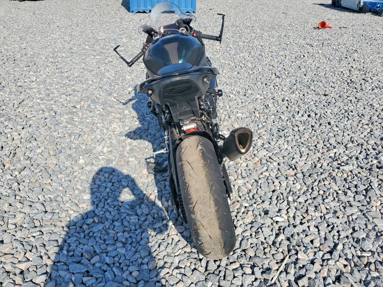 2023 BMW S 1000 Rr - Фото 4