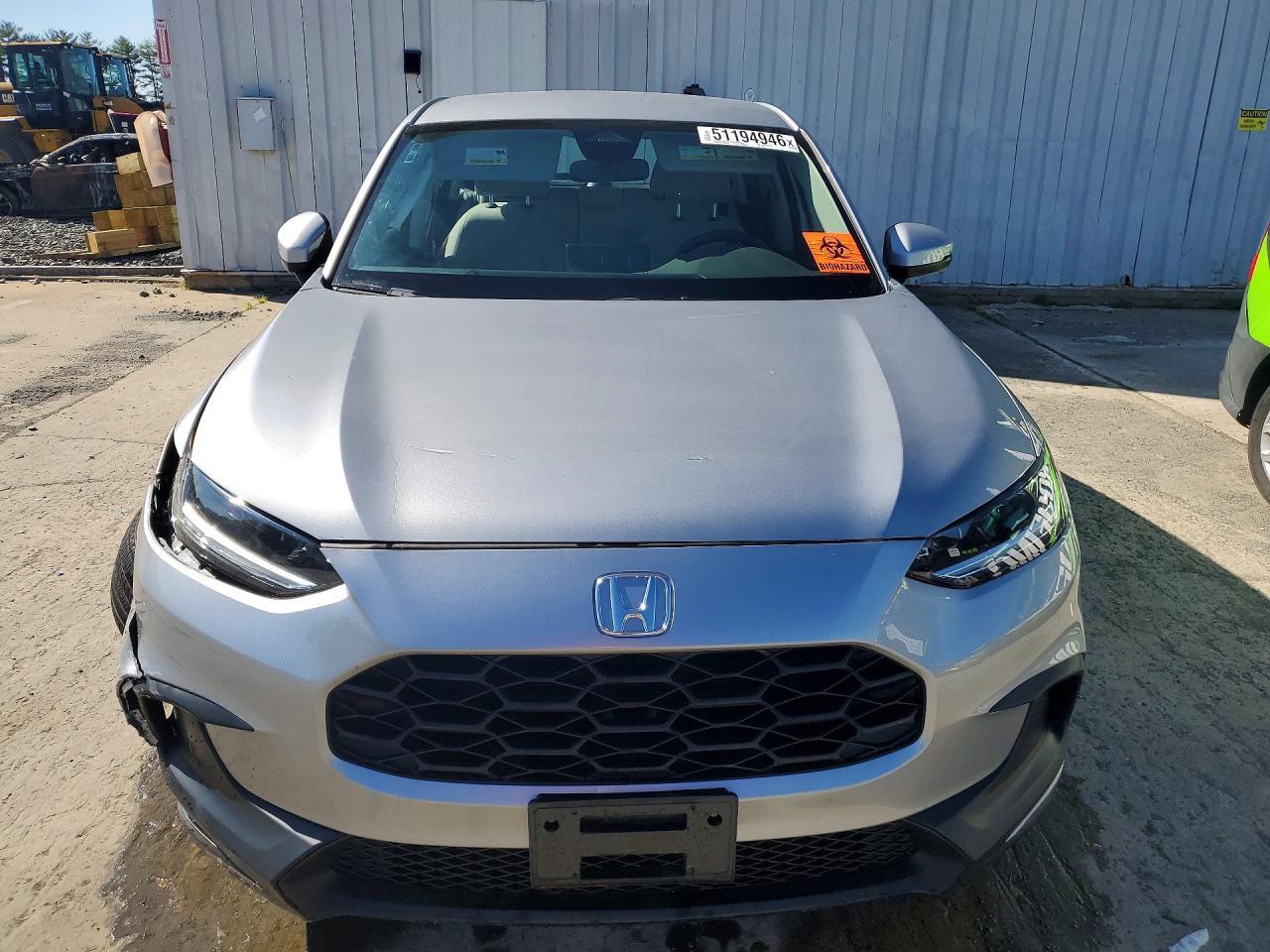 2023 Honda Hr-V Lx - Image 5