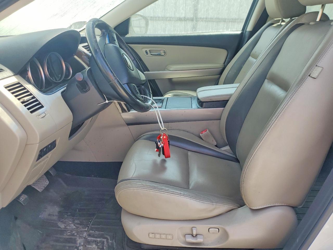 2010 Mazda Cx-9 - Image 7