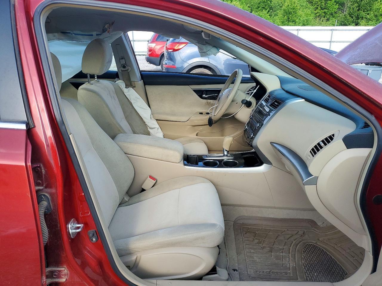 2013 Nissan Altima 2.5/S/Sv/Sl - Image 7