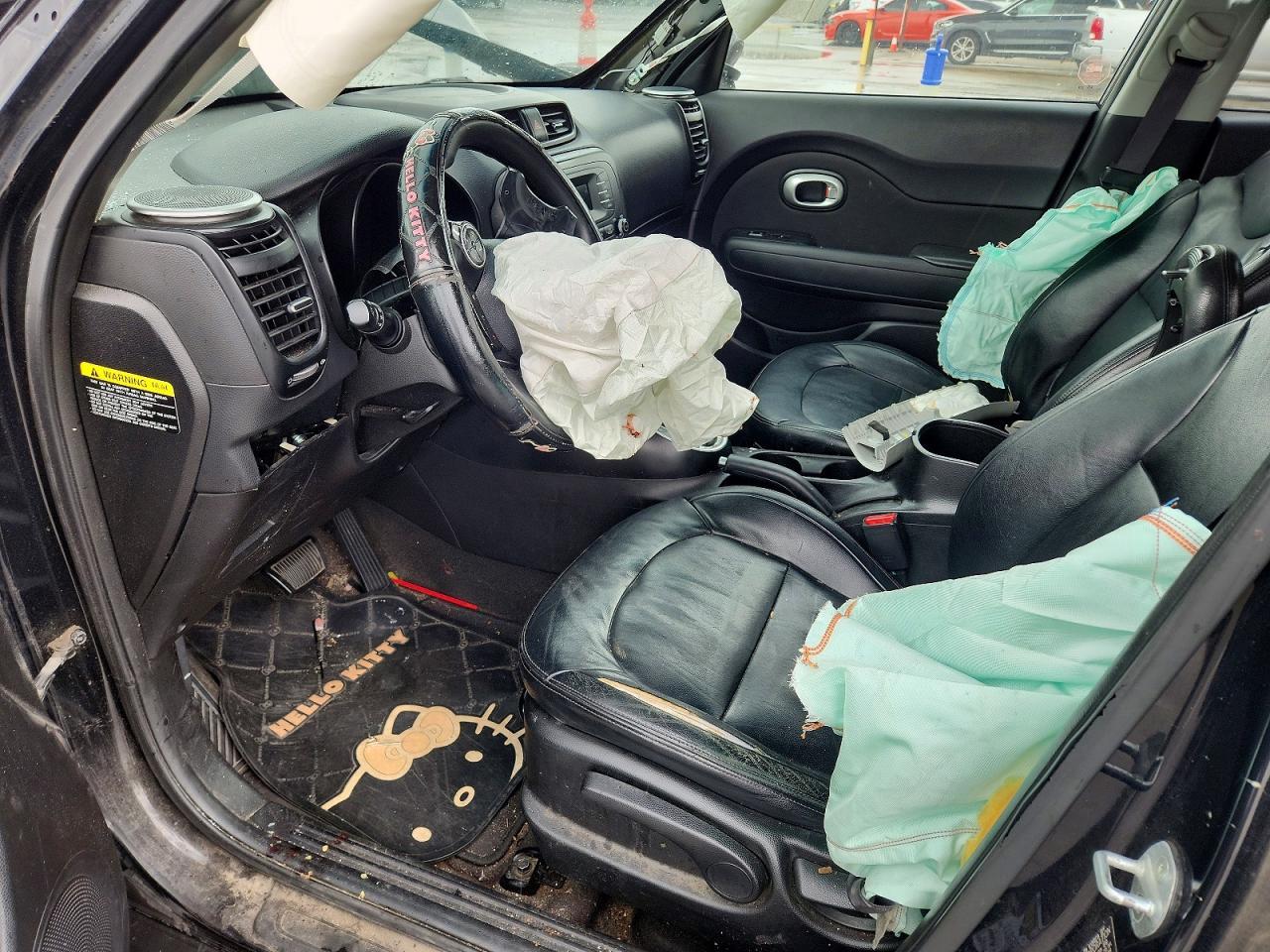 2014 Kia Soul Base - Image 7