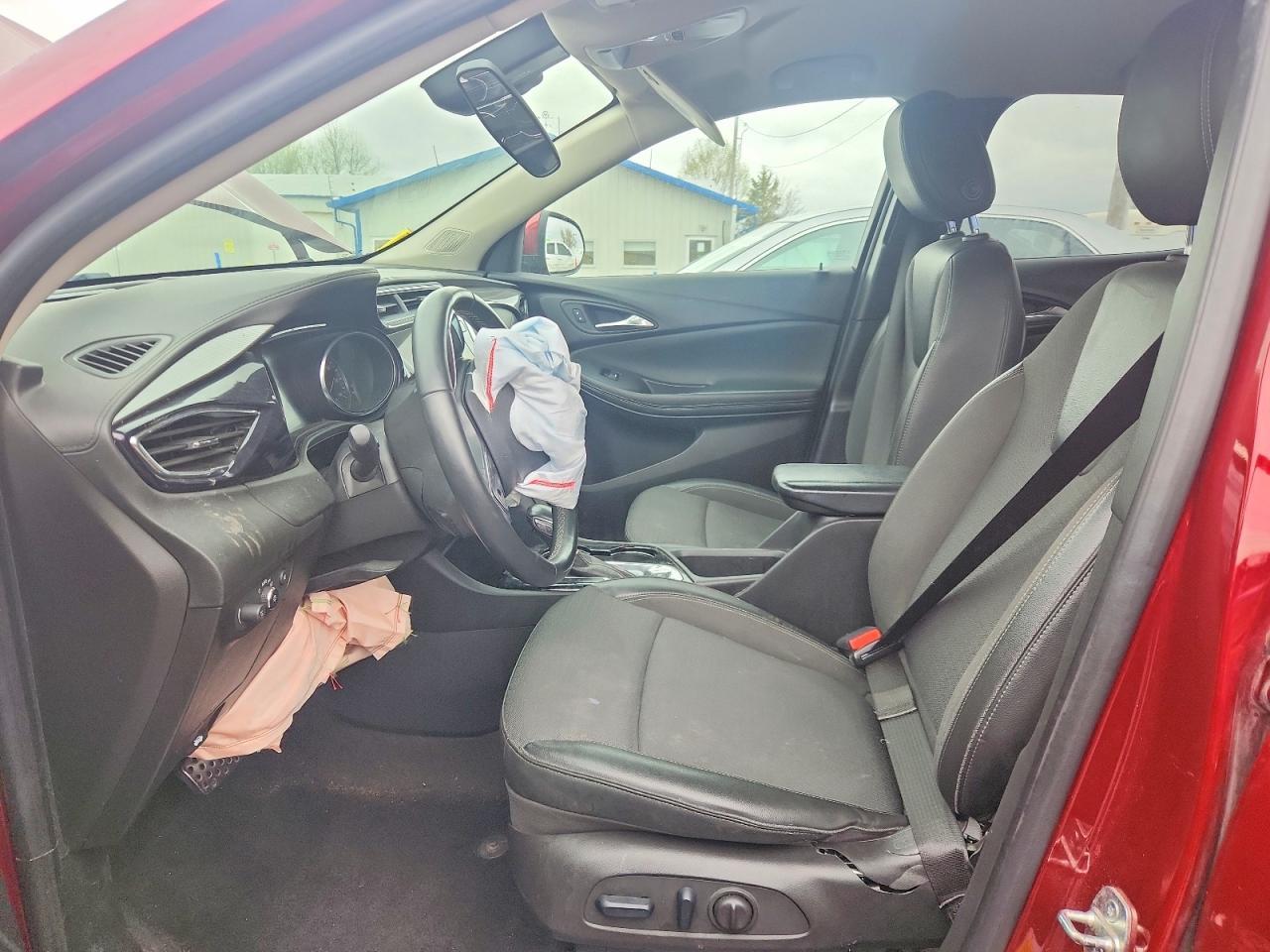2023 Buick Encore Gx Select - Image 7