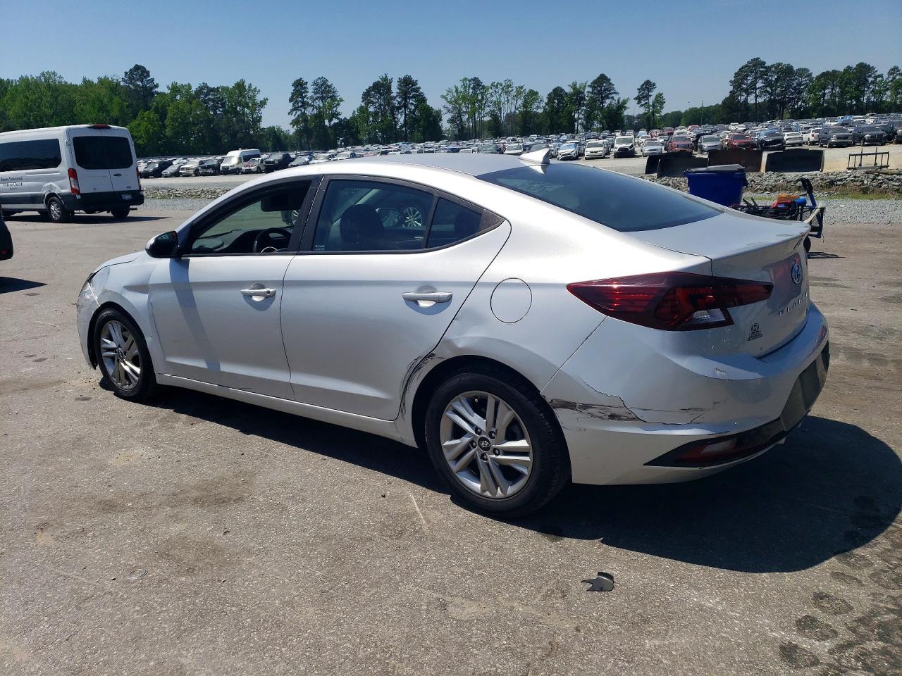 2020 Hyundai Elantra Sel - Image 2