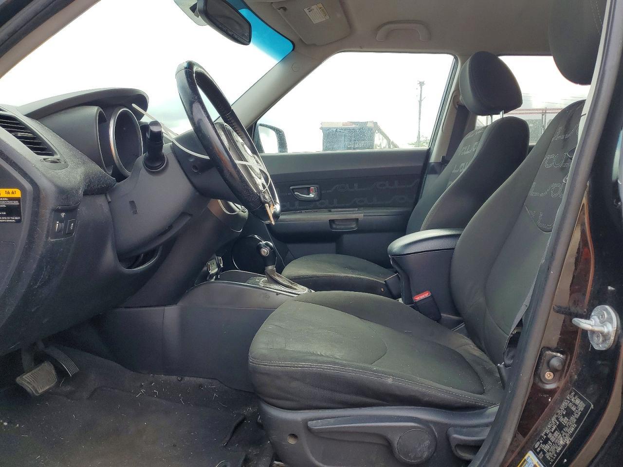 2013 Kia Soul + - Фото 7