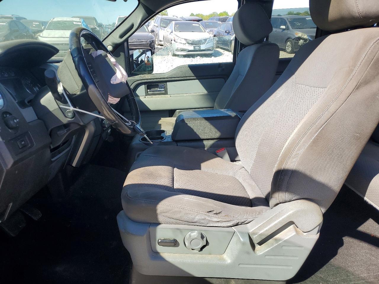 2013 Ford F150 Super Cab - Image 7