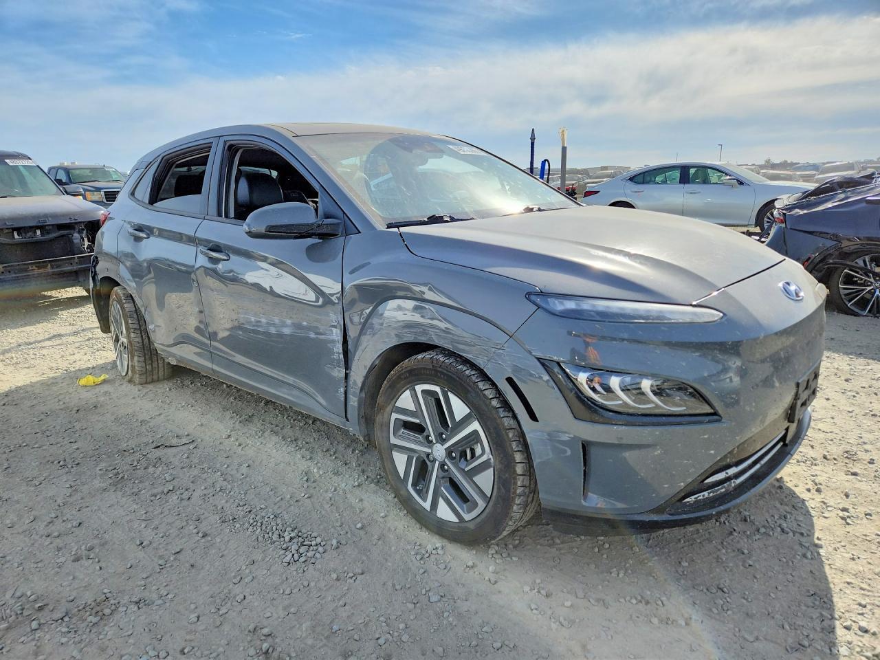2022 Hyundai Kona Limited - Image 4