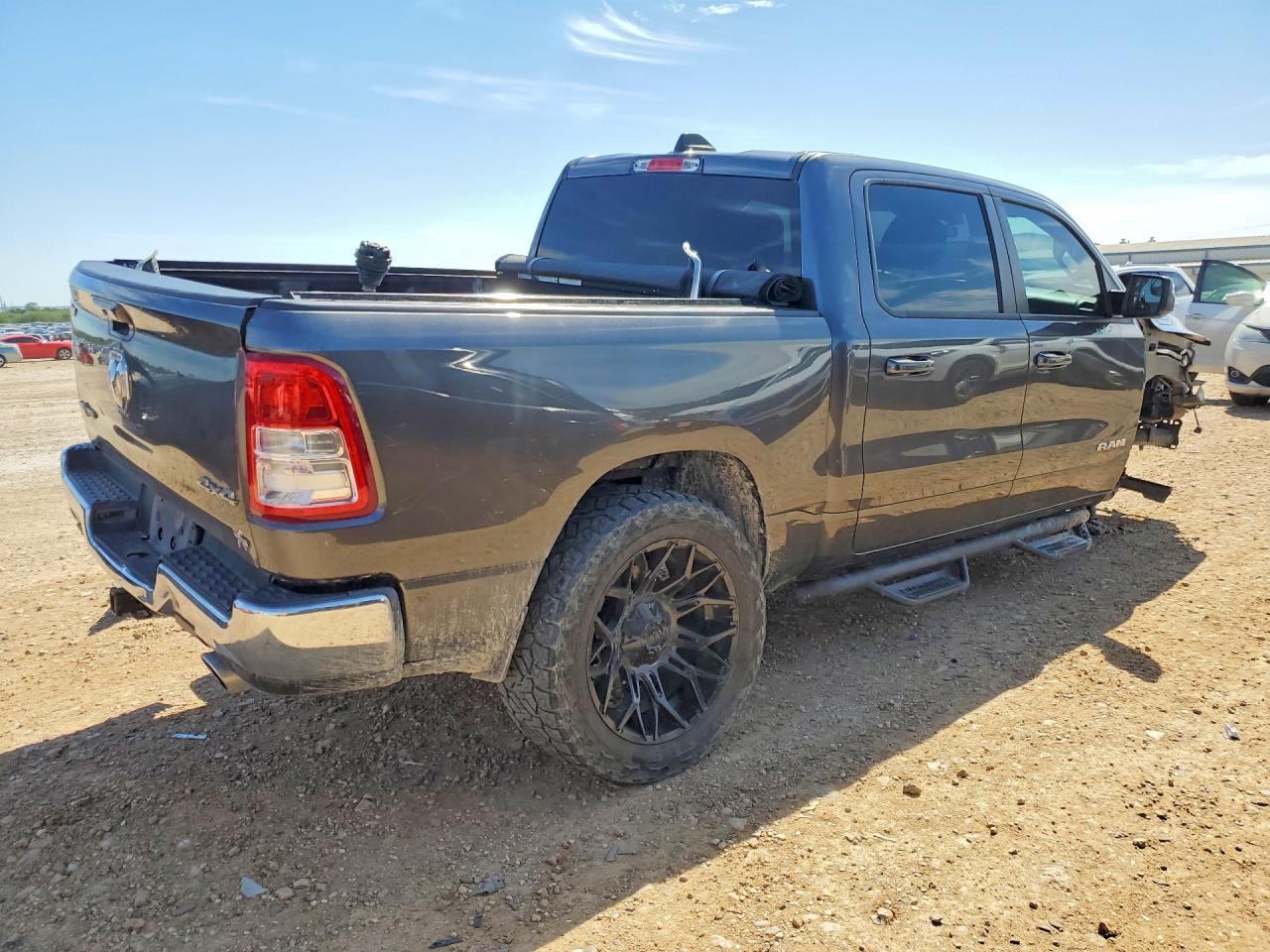 2022 Ram 1500 Big Horn - Фото 3