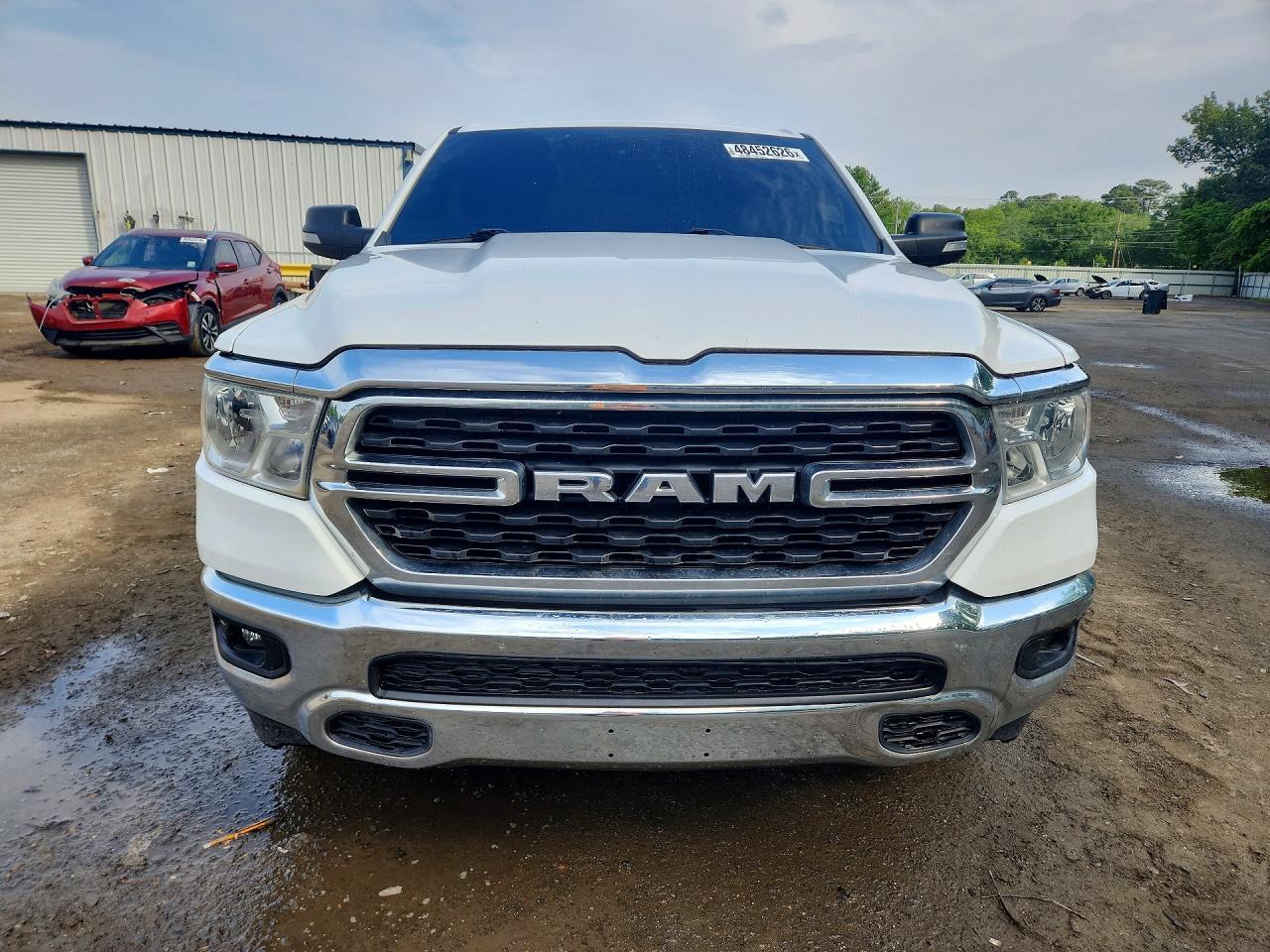 2022 Ram 1500 Big Horn - Image 5