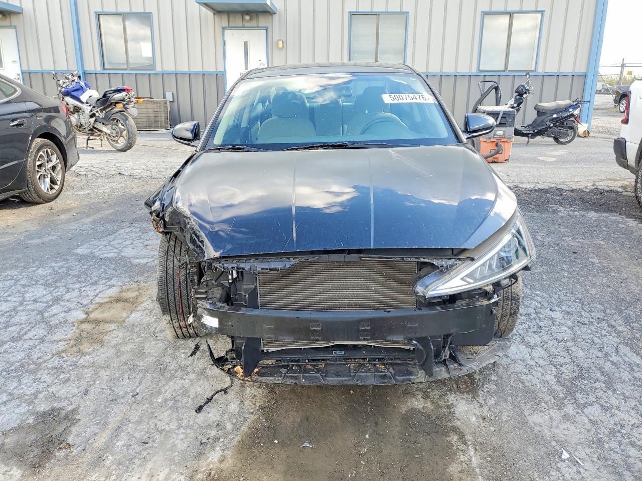 2019 Hyundai Elantra Value Edition - Image 5