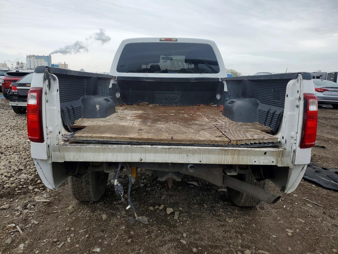 2019 Ford F250 Super Duty - Image 6
