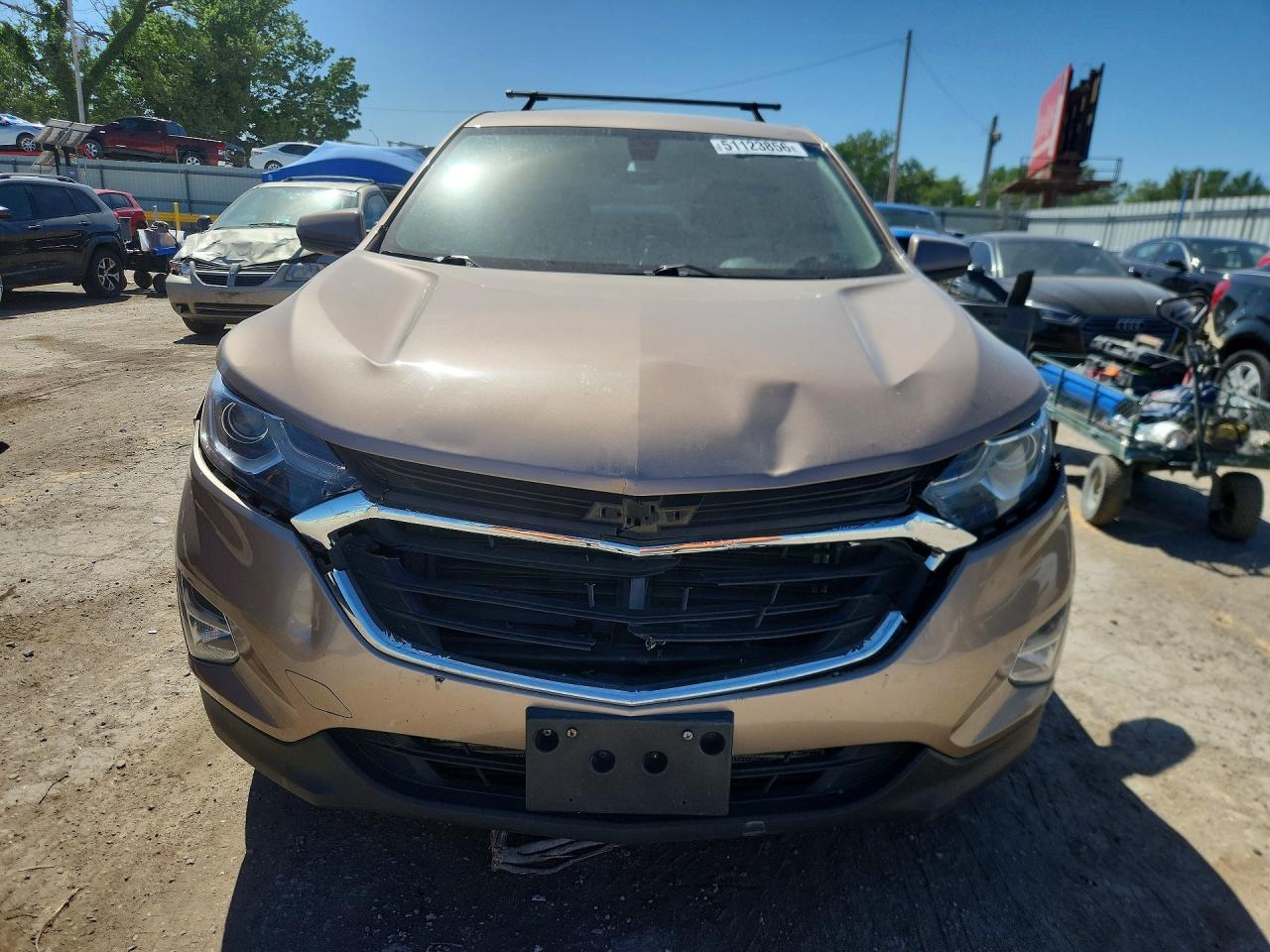 2018 Chevrolet Equinox - Image 5
