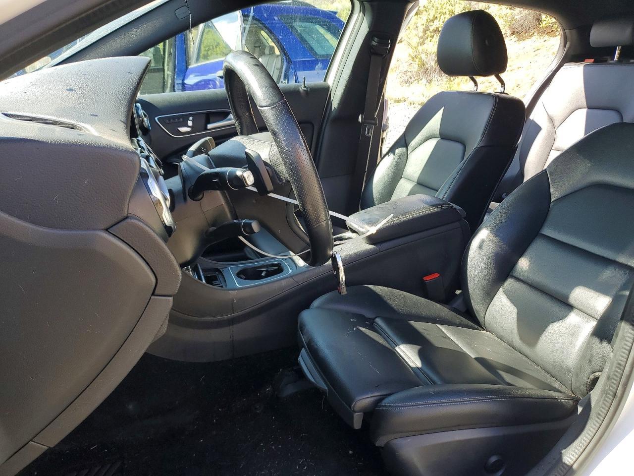 2020 Mercedes-Benz Gla 250 - Фото 7