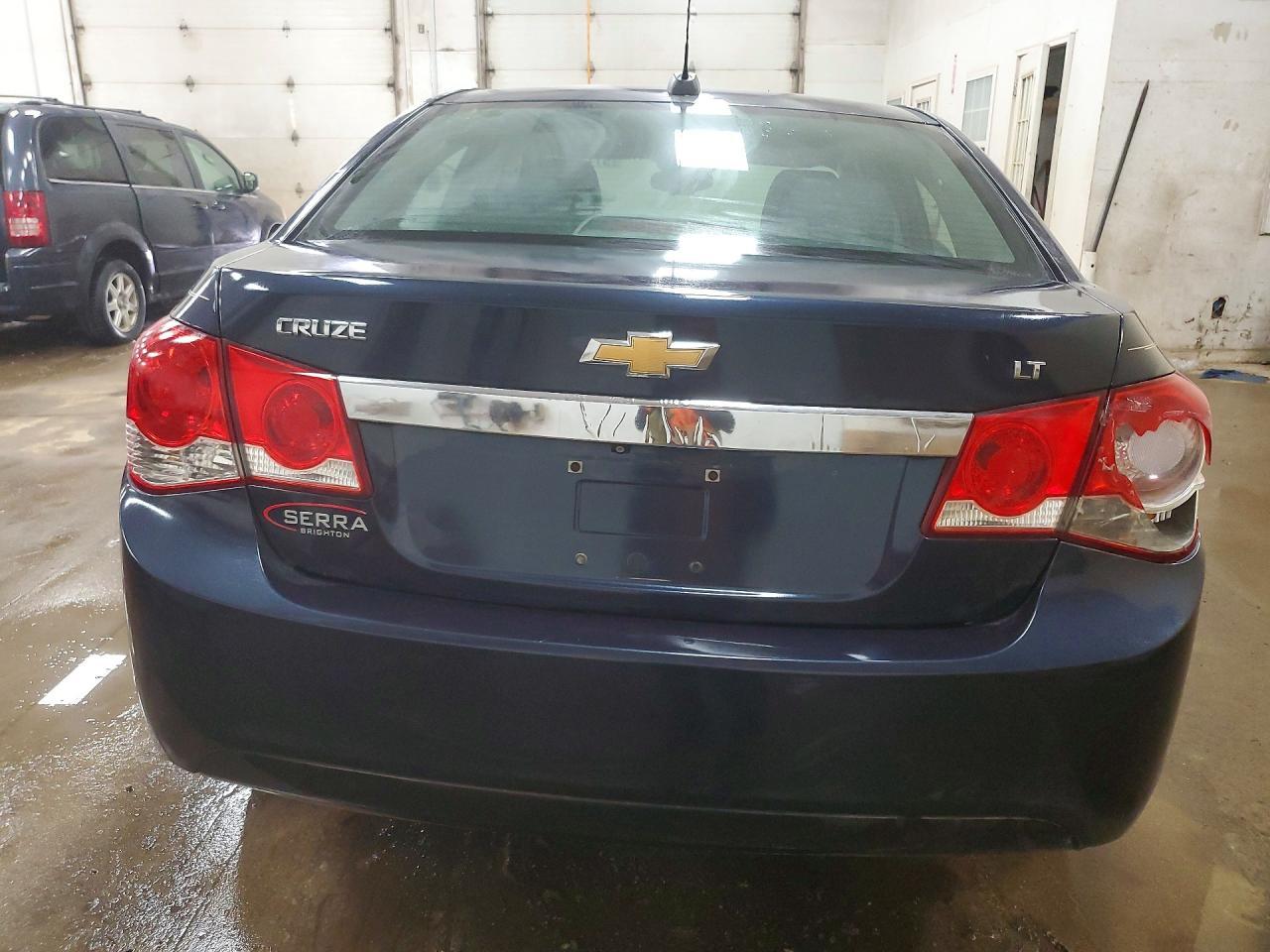 2016 Chevrolet Cruze Limited Lt - Image 6