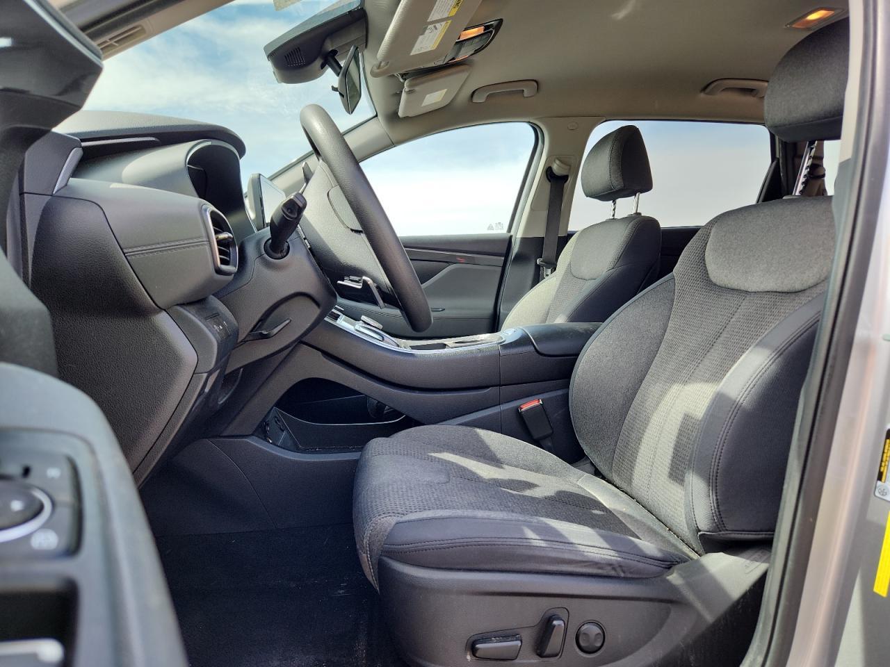 2022 Hyundai Santa Fe Sel - Фото 7