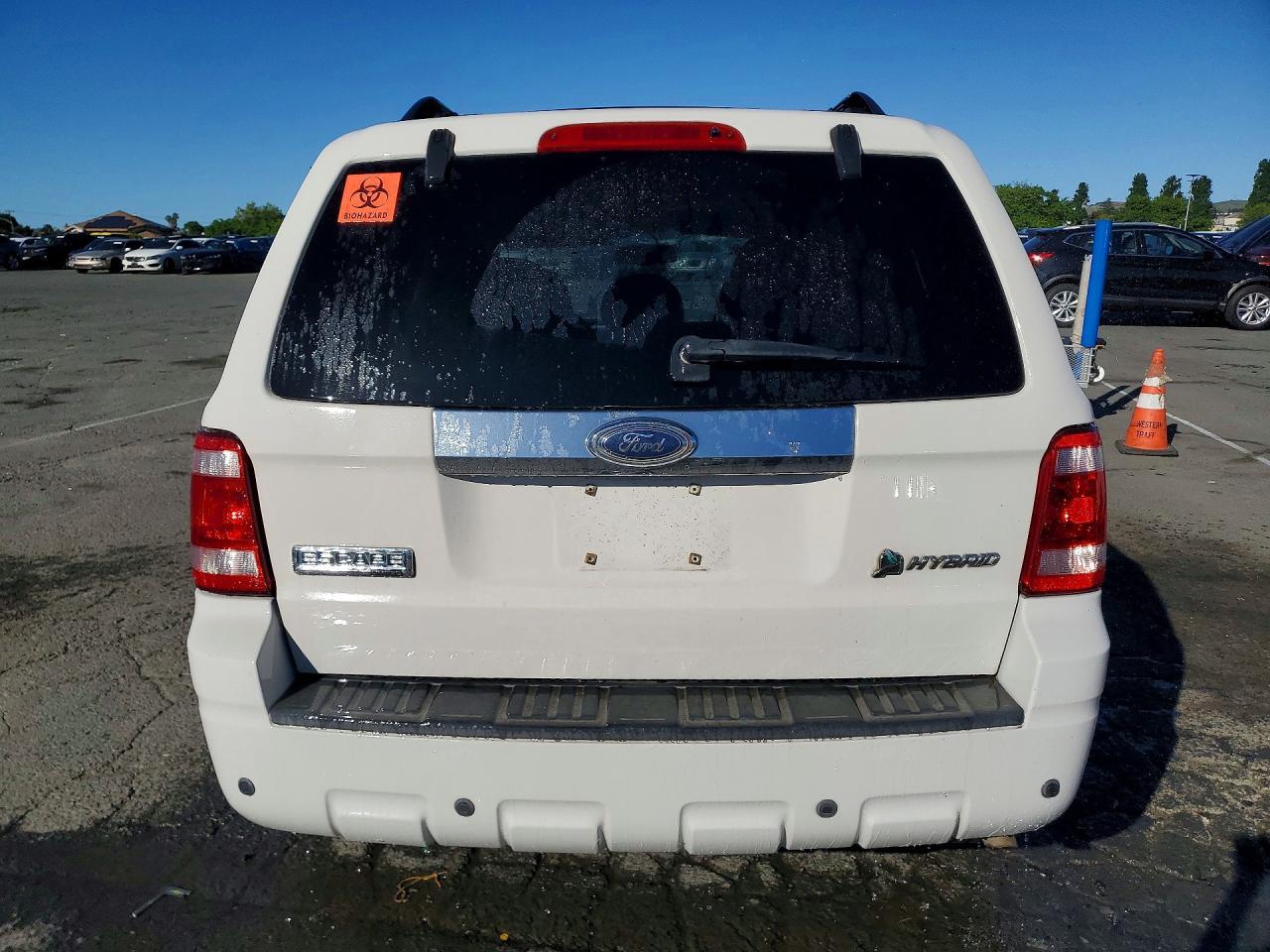 2009 Ford Escape Hybrid - Image 6