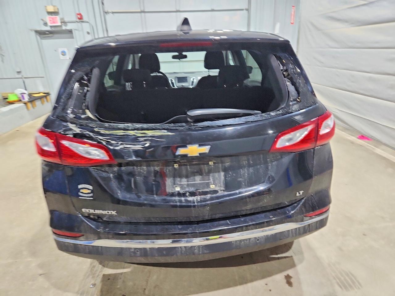 2019 Chevrolet Equinox Lt - Фото 6