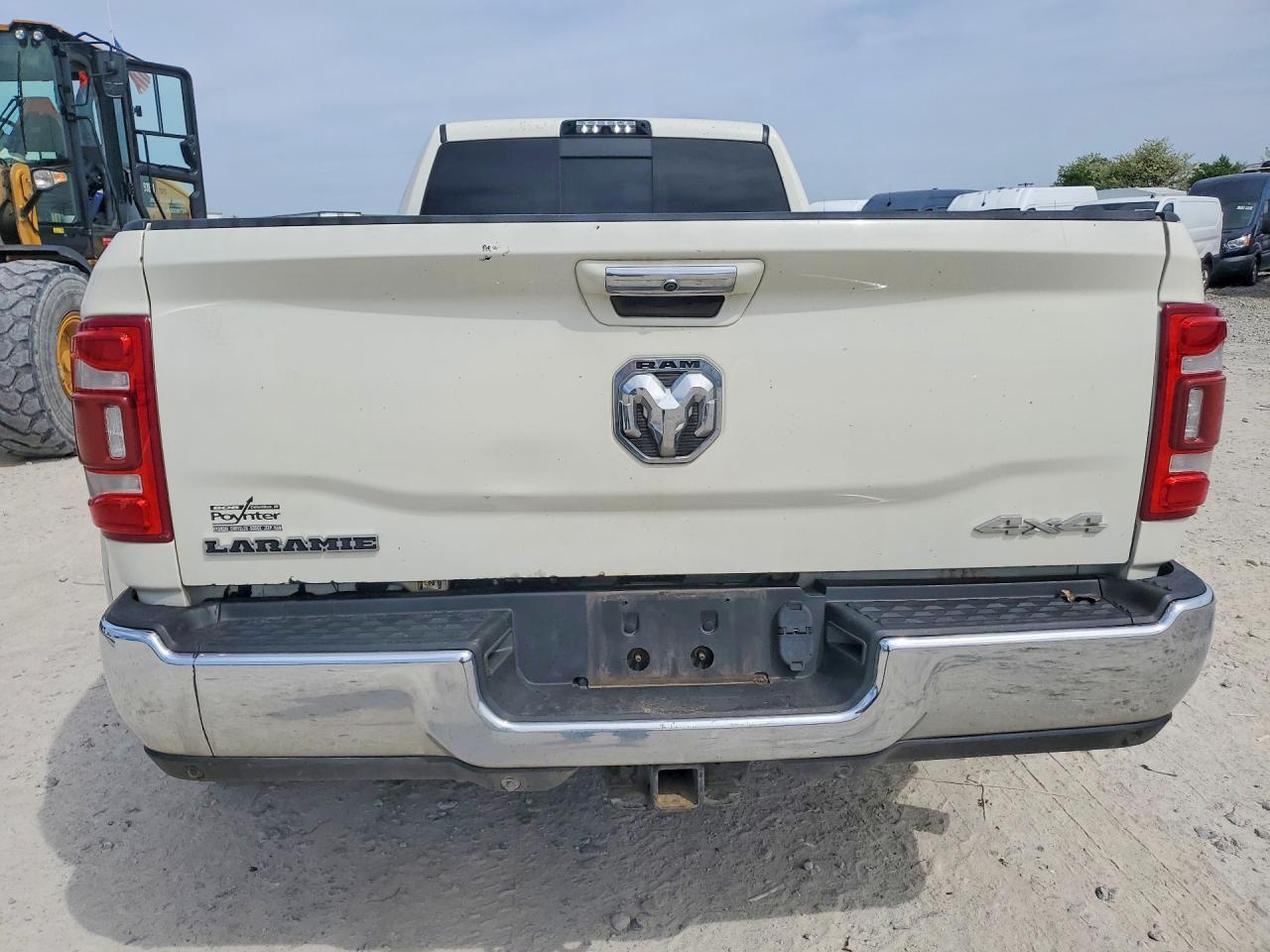 2020 Ram 3500 Laramie - Image 6