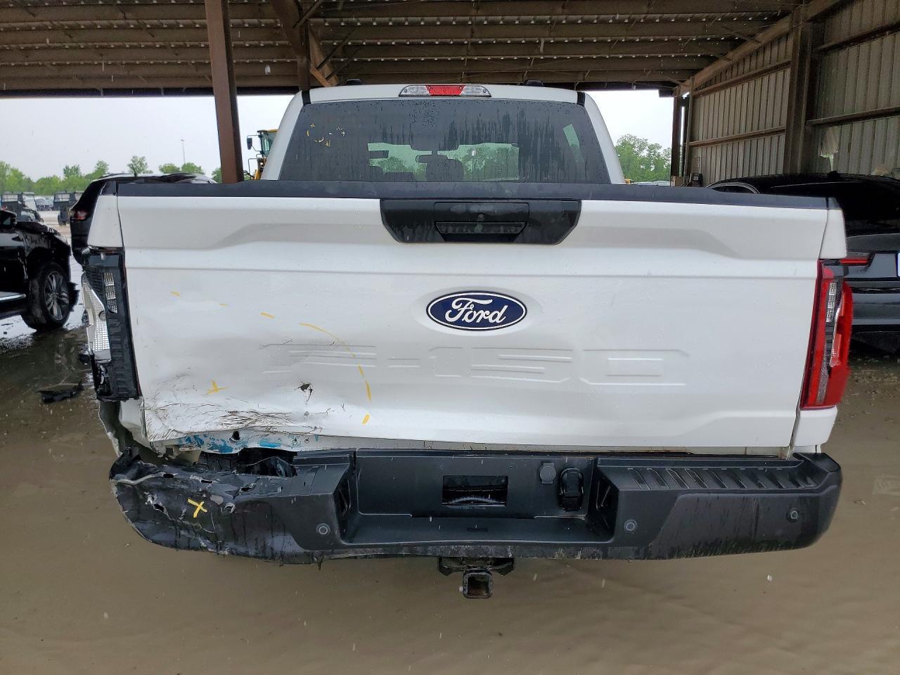 2024 Ford F150 Xl - Image 6