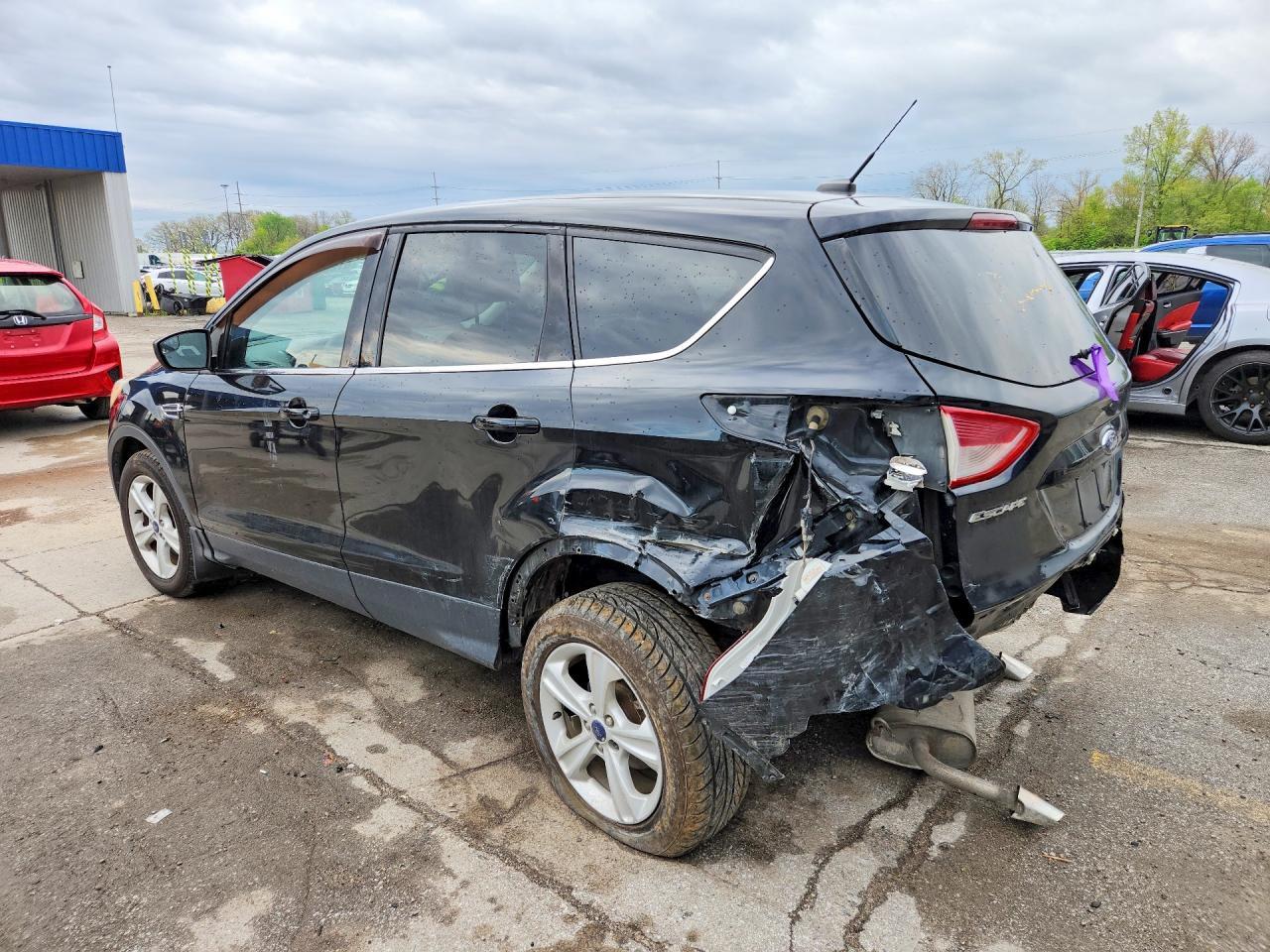 2016 Ford Escape Se - Image 2