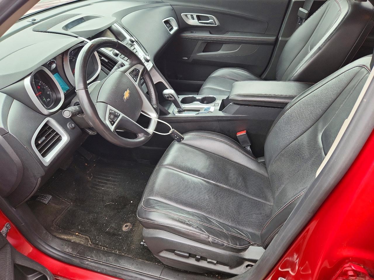 2015 Chevrolet Equinox Lt - Image 7