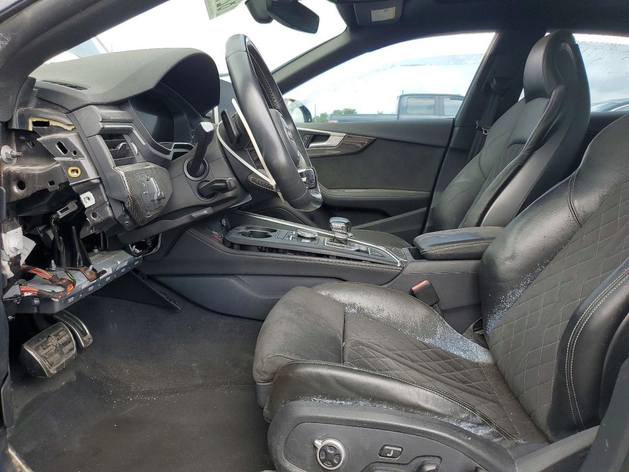 2019 Audi S5 Premium Plus - Image 7