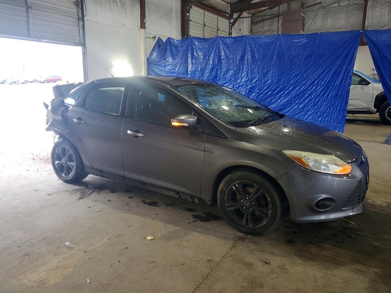 2013 Ford Focus Se - Image 4