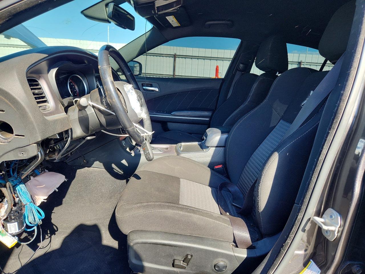 2022 Dodge Charger - Фото 7