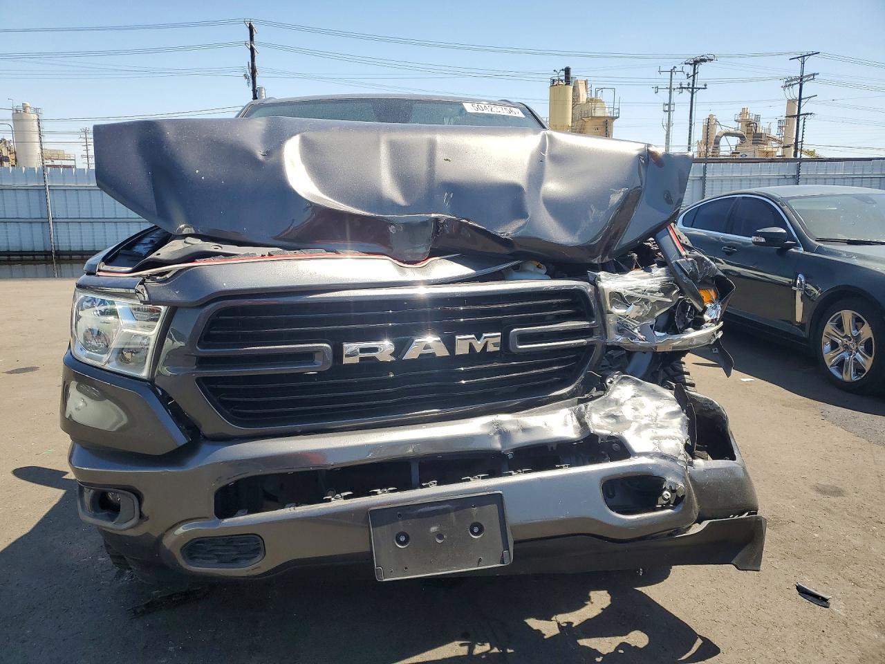 2020 Ram 1500 Big Horn - Фото 5